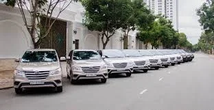 Cho Thuê Xe Ngọc Dung – Công Ty TNHH Ngọc Dung