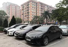 Cho Thuê Xe Ngọc Dung – Công Ty TNHH Ngọc Dung
