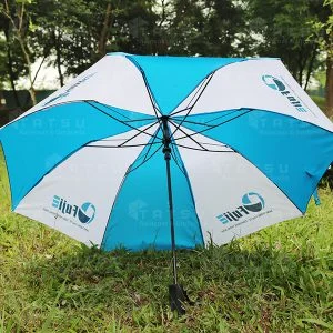 Ô Dù TATSU – Công Ty Cổ Phần Sản Xuất Ô Cầm Tay TATSU