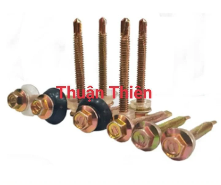 Công Ty TNHH MTV Thương Mại Thuận Thiên