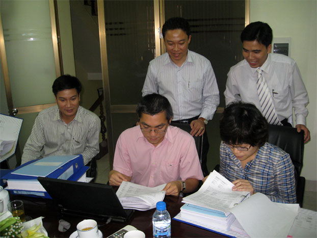 Kế Toán Trí Việt – Công Ty Dịch Vụ Kế Toán Trí Việt