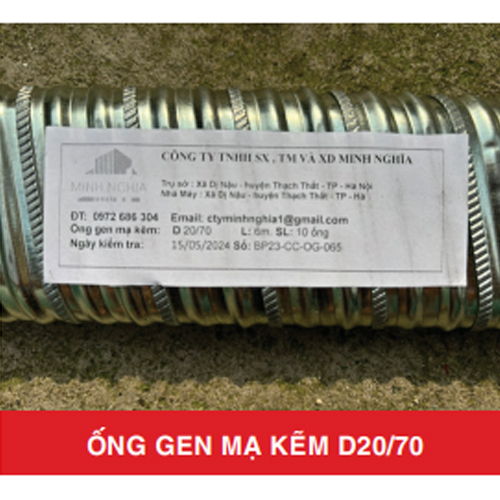 Vật Tư Cầu Đường Minh Nghĩa – Công Ty TNHH Sản Xuất, Thương Mại Và Xây Dựng Minh Nghĩa