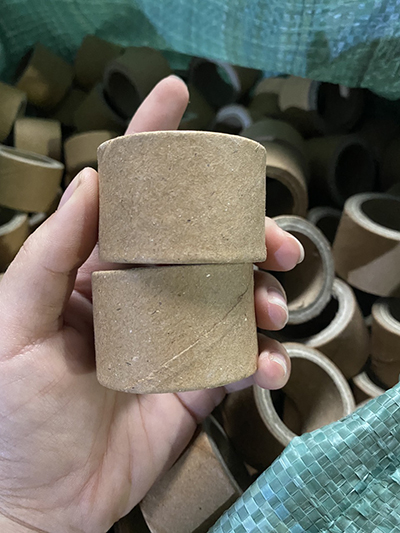 ống Giấy HNK – Công Ty TNHH Sản Xuất Thương Mại ống Giấy HNK