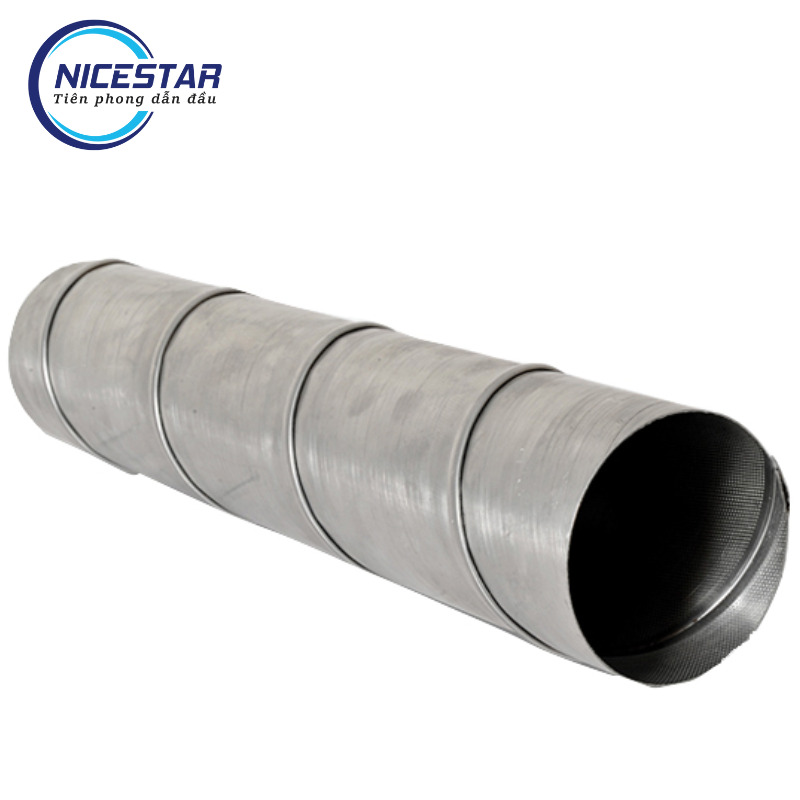ống Gió Và Phụ Kiện Nicestar – Công Ty Cổ Phần Nicestar