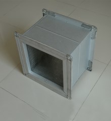 ống Gió Bình Định – Chi Nhánh Công Ty TNHH ống Gió Nha Trang