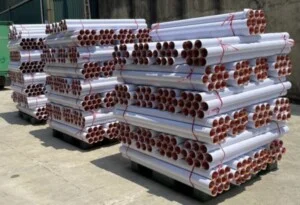 ống Giấy An Minh – Công Ty TNHH Sản Xuất ống Giấy Và Bao Bì An Minh