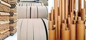 ống Giấy An Minh – Công Ty TNHH Sản Xuất ống Giấy Và Bao Bì An Minh