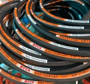 Ống Công Nghiệp AZK – Công Ty TNHH Vật Tư Công Nghiệp AZK