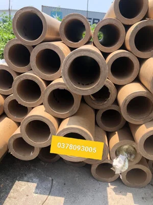 ống Giấy Châu Phát – Công Ty TNHH Thương Mại Sản Xuất ống Giấy Châu Phát