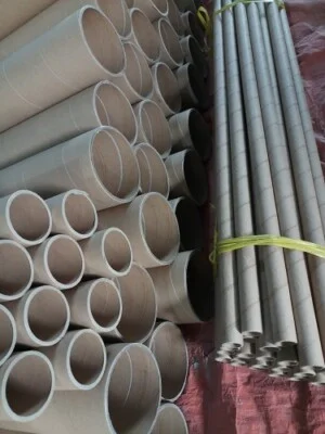 Công Ty TNHH SX TM DV Bao Bì ống Giấy Mai Anh