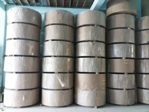 Công Ty TNHH SX TM DV Bao Bì ống Giấy Mai Anh