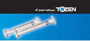 Chi Nhánh Công Ty TNHH Tozen Corporation Việt Nam Tại Thành Phố Hồ Chí Minh