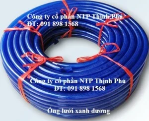 ống Nhựa NTP Thịnh Phú – Công Ty Cổ Phần NTP Thịnh Phú