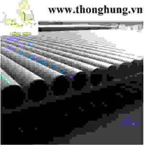 ống Nhựa GOOD – Công Ty TNHH SX TM DV Thuận Thông