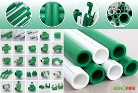 Vật Tư Ngành Nước Vinh Xuân – Công Ty TNHH Thương Mại Vinh Xuân