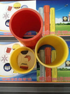 Công Ty TNHH MTV Sản Xuất Thương Mại Và Xây Dựng Hoàn Tuấn Thành