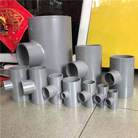 ống Nhựa Hân Quán – Công Ty TNHH Cơ Khí Linh Kiện Xi Mạ Hân Quán