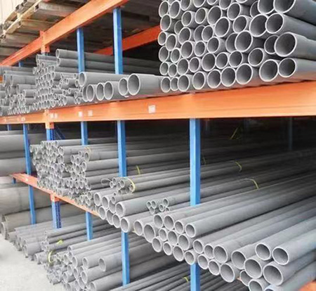 ống Nhựa Hân Quán – Công Ty TNHH Cơ Khí Linh Kiện Xi Mạ Hân Quán