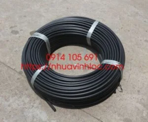 Màng chống thấm HDPE Vinh Lộc – Công Ty TNHH TM DV Nhựa Vinh Lộc