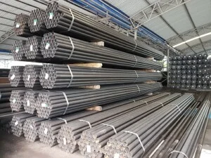 Công Ty TNHH ống Thép Việt Nam