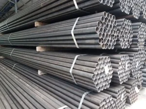 Công Ty TNHH ống Thép Việt Nam