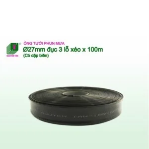 Công Ty TNHH TM Và SX Nhựa Nông Nghiệp Tân Phước Hưng