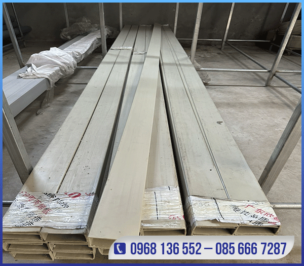 Thiết Bị Hân á – Công Ty TNHH Cơ Khí Linh Kiện Xi Mạ Hân á