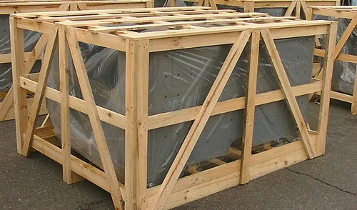 Công Ty TNHH JG Logipack