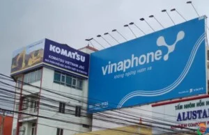 Công Ty TNHH MTV TM DV Quảng Cáo Thế Sơn