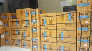 Đai Treo ống Đỉnh Thiên – Công Ty TNHH Đỉnh Thiên
