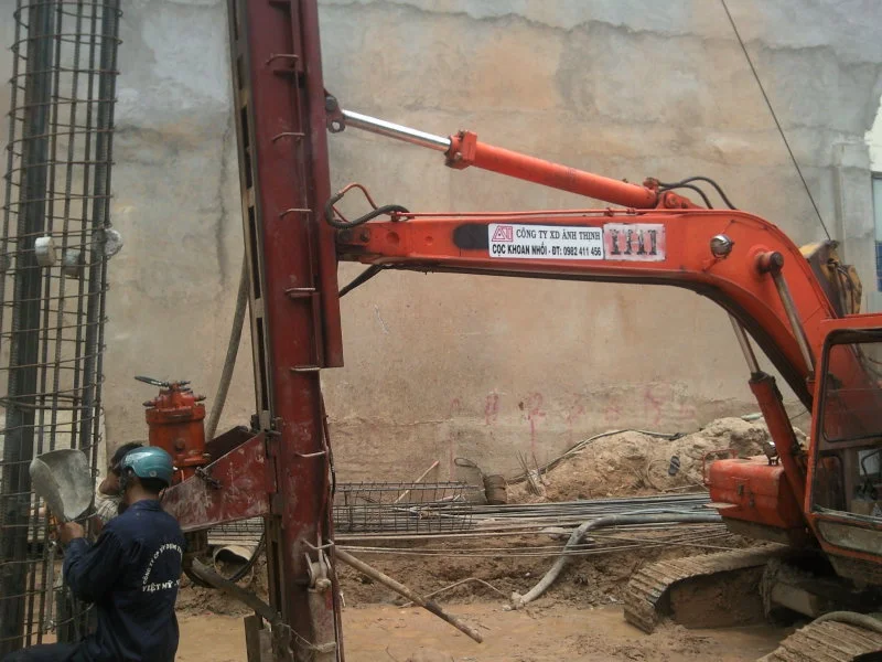 Công Ty Cổ Phần Xây Dựng ánh Thịnh
