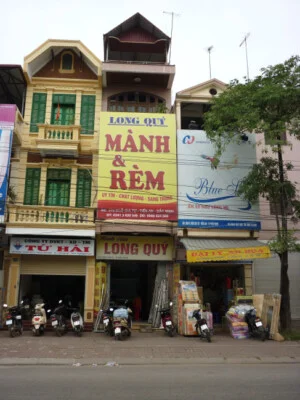 Công Ty TNHH Nội Thất Long Quý Bắc Ninh