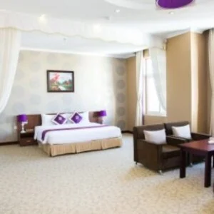 Khách Sạn Hai Bà Trưng – Công Ty Cổ Phần Khách Sạn Hai Bà Trưng