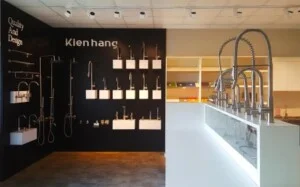 Công Ty Hữu Hạn Công Nghiệp Kiến Hằng