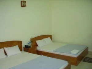Khách Sạn Xuân Trường