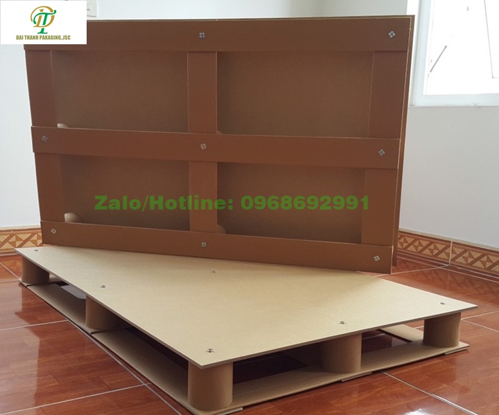 Chi Nhánh Bắc Giang – Công Ty TNHH Bao Bì Đại Thành