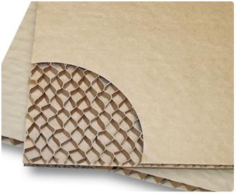 Giấy Tổ Ong Phát Vạn Tường – Công Ty TNHH Một Thành Viên Phát Vạn Tường