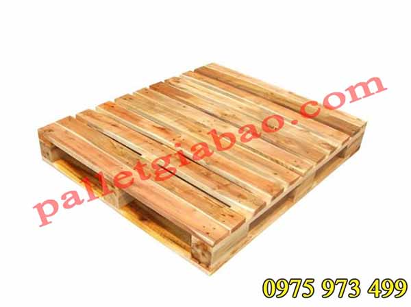 Pallet Gia Bảo – Công Ty TNHH Sản Xuất Gỗ Gia Bảo