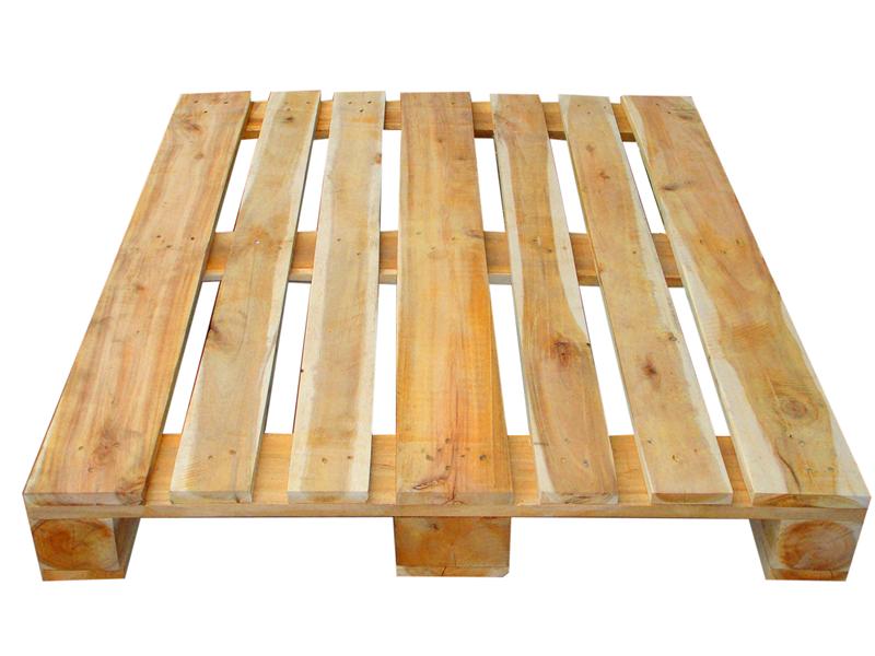 Pallet Gỗ DPT – Công ty TNHH DPT Pallet