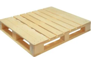 Pallet Gỗ Phong Lâm – Công Ty TNHH Sản Xuất Dịch Vụ Thương Mại Phong Lâm