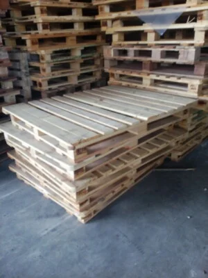 Pallet Gỗ Vũ Tiến – Công Ty TNHH SX & TM Vũ Tiến