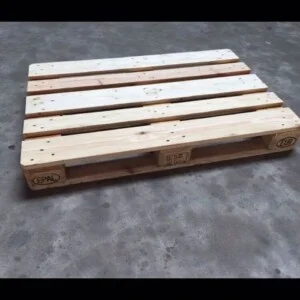 Công Ty TNHH Pallet Gỗ Mai Hoa