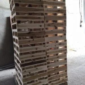 Công Ty TNHH Pallet Gỗ Mai Hoa