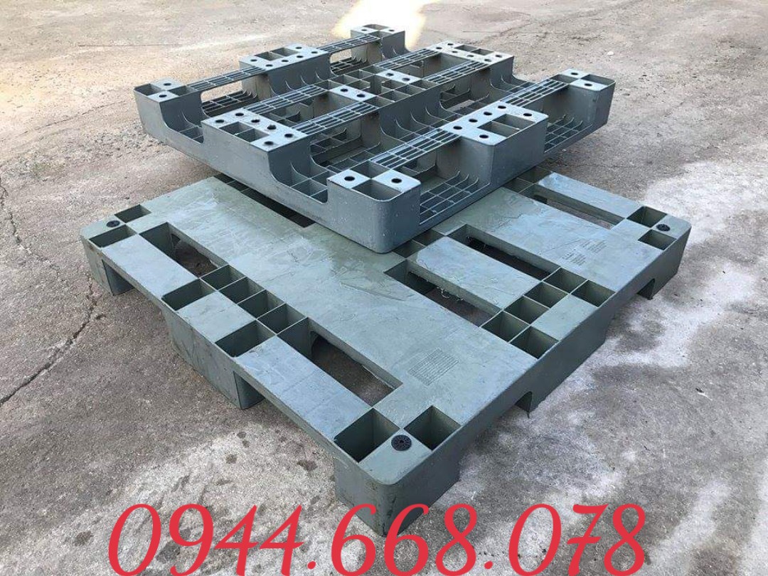 Pallet Hòa Phát – Công Ty TNHH Thương Mại Dịch Vụ Hòa Phát Plastic