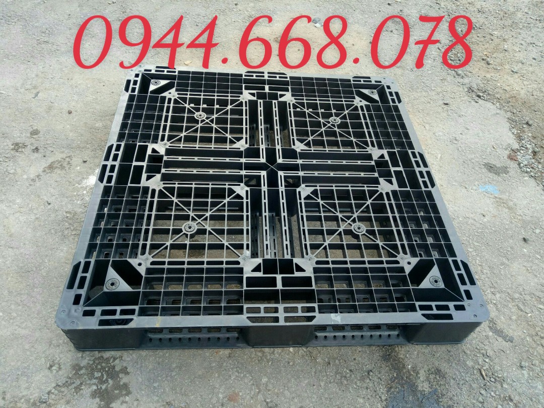 Pallet Hòa Phát – Công Ty TNHH Thương Mại Dịch Vụ Hòa Phát Plastic