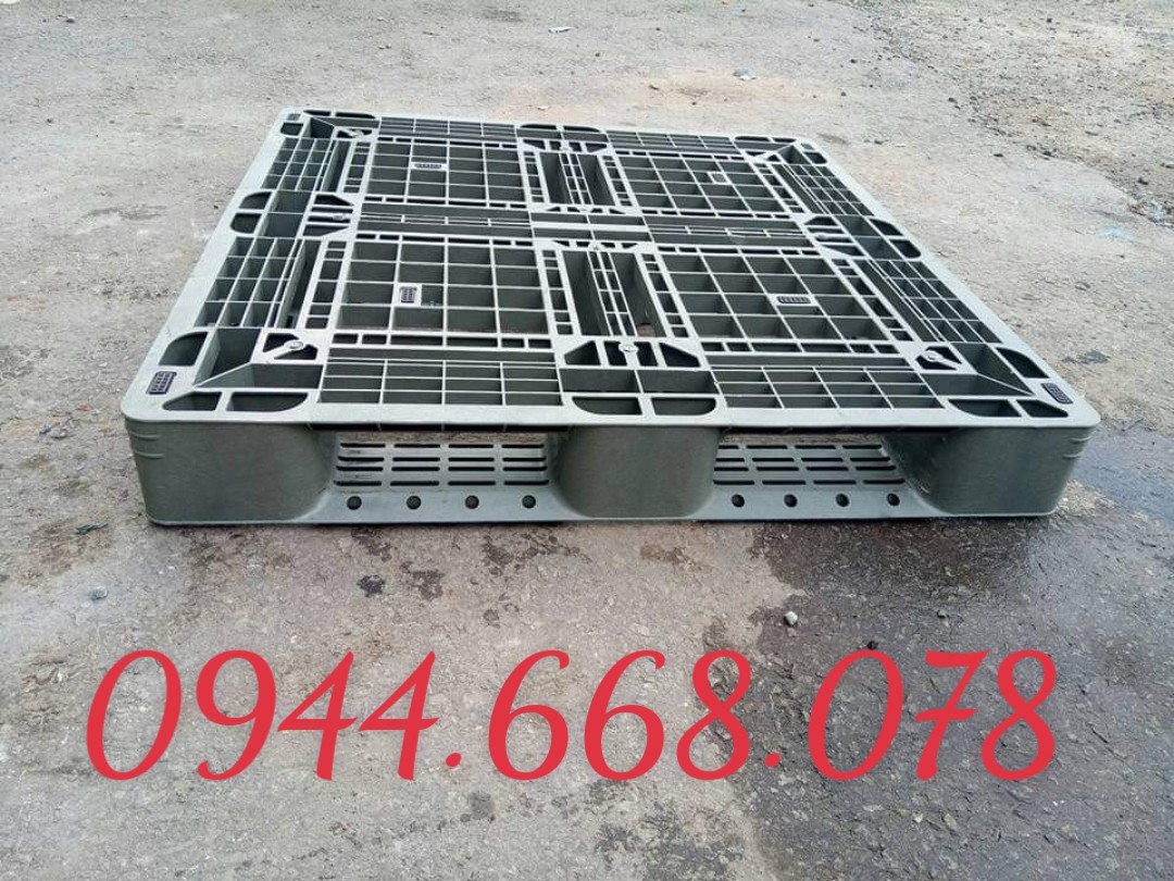 Pallet Hòa Phát – Công Ty TNHH Thương Mại Dịch Vụ Hòa Phát Plastic