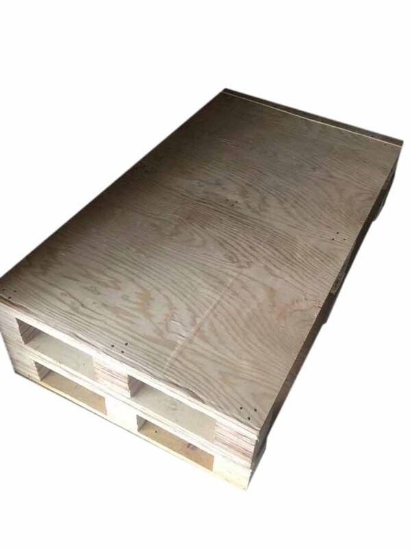 Pallet Ván ép Kwang Chung – Công Ty TNHH Kwang Chung Vina