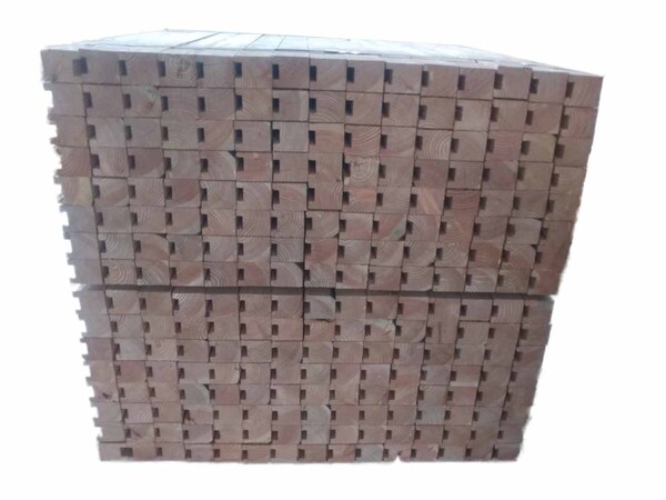 Pallet Ván ép Kwang Chung – Công Ty TNHH Kwang Chung Vina