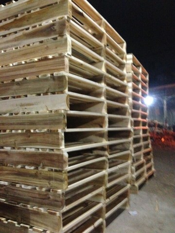 Pallet Thành Đạt – Công Ty TNHH Pallet Thành Đạt