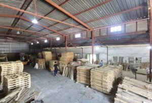 Pallet Gỗ Bảo Phúc – Công Ty TNHH Sản Xuất Và Dịch Vụ Bảo Phúc